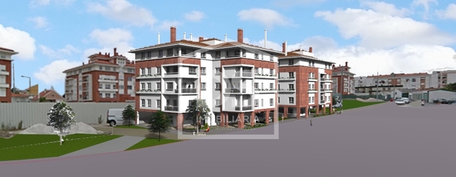 Apartamento T4 - Marinha Grande, Marinha Grande, Leiria - Imagem grande