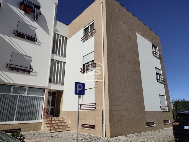 Apartamento T2 - Marinha Grande, Marinha Grande, Leiria - Imagem grande
