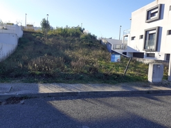 Terreno Urbano T0 - Leiria, Leiria, Leiria