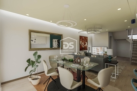 Moradia T4 - Arrabal, Leiria, Leiria