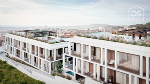 Apartamento T1 - So Martinho do Porto, Alcobaa, Leiria