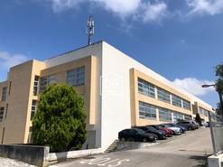 Escritrio T0 - Marinha Grande, Marinha Grande, Leiria