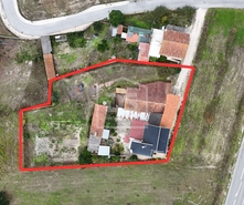 Moradia > T6 - Monte Redondo, Leiria, Leiria - Miniatura: 1/24