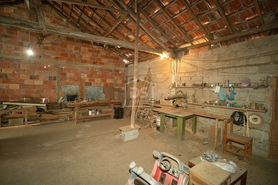 Moradia > T6 - Monte Redondo, Leiria, Leiria - Miniatura: 20/24