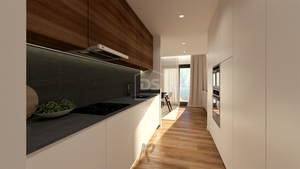 Apartamento T3 - Parceiros, Leiria, Leiria - Miniatura: 2/24