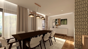 Apartamento T3 - Parceiros, Leiria, Leiria - Miniatura: 4/24