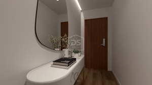 Apartamento T3 - Parceiros, Leiria, Leiria - Miniatura: 6/24