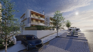 Apartamento T3 - Parceiros, Leiria, Leiria - Miniatura: 17/24