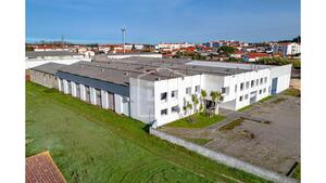 Armaz�m T0 - Marinha Grande, Marinha Grande, Leiria - Miniatura: 15/24