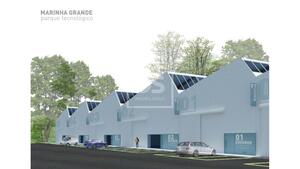 Armaz�m T0 - Marinha Grande, Marinha Grande, Leiria - Miniatura: 19/24