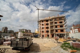 Apartamento T4 - Marinha Grande, Marinha Grande, Leiria - Miniatura: 4/13