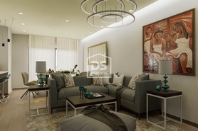 Moradia T4 - Arrabal, Leiria, Leiria - Miniatura: 3/8