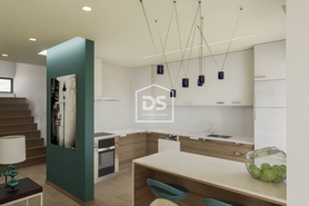 Moradia T4 - Arrabal, Leiria, Leiria - Miniatura: 5/8