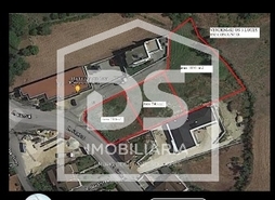 Terreno Urbano T0 - Colmeias, Leiria, Leiria - Miniatura: 4/6