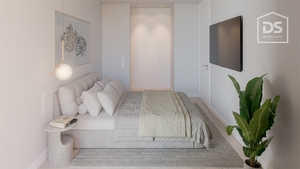 Apartamento T1 - So Martinho do Porto, Alcobaa, Leiria - Miniatura: 3/5