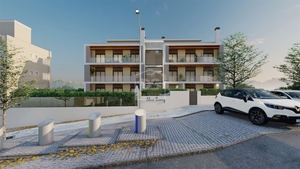 Apartamento T3 - Parceiros, Leiria, Leiria - Miniatura: 24/24