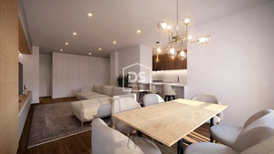 Apartamento T3 - Leiria, Leiria, Leiria - Miniatura: 3/19