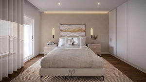 Apartamento T3 - Leiria, Leiria, Leiria - Miniatura: 11/19