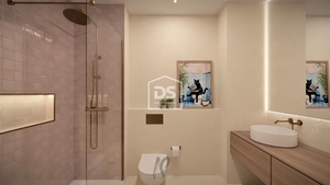 Apartamento T3 - Leiria, Leiria, Leiria - Miniatura: 14/19