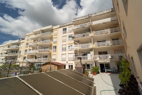 Apartamento T2 - Leiria, Leiria, Leiria - Miniatura: 13/24