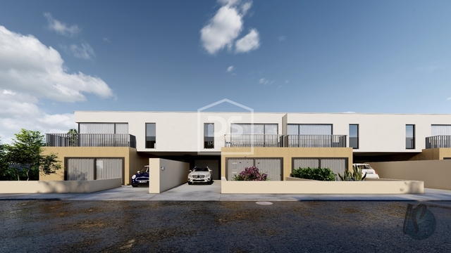 Moradia T3 - Marinha Grande, Marinha Grande, Leiria - Imagem grande