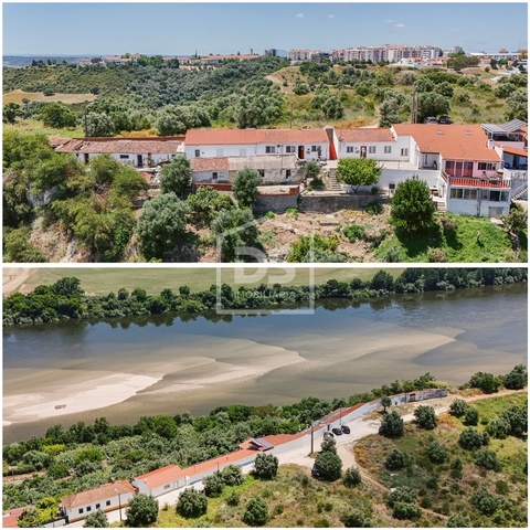 Quinta T6 - Marvila, Santarm, Santarm - Imagem grande