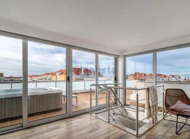 Moradia T3 - Ferrel, Peniche, Leiria - Imagem grande