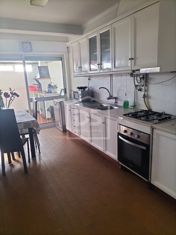 Apartamento T3 - Marinha Grande, Marinha Grande, Leiria - Imagem grande