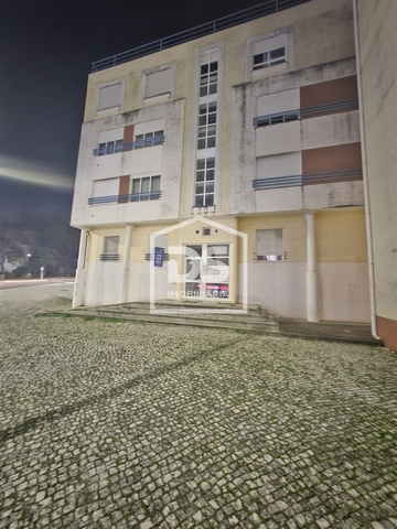 Apartamento T2 - Marrazes, Leiria, Leiria - Imagem grande