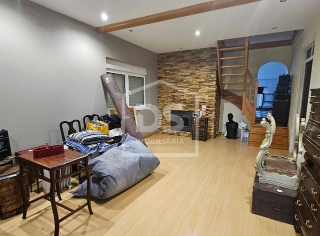 Moradia T4 - Maceira, Leiria, Leiria - Imagem grande