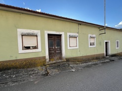 Moradia T3 - vora de Alcobaa, Alcobaa, Leiria