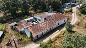 Moradia - Pedreiras, Porto de M�s, Leiria