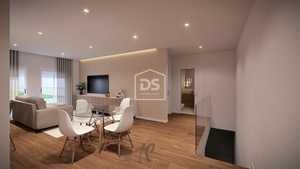 Apartamento T1 - Leiria, Leiria, Leiria