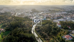 Terreno Urbano T0 - Marrazes, Leiria, Leiria