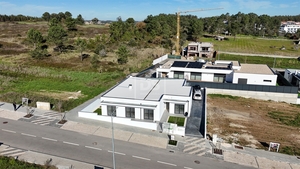 Moradia T3 - Parceiros, Leiria, Leiria - Miniatura: 3/24