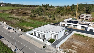 Moradia T3 - Parceiros, Leiria, Leiria - Miniatura: 4/24