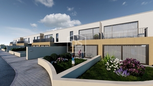 Moradia T3 - Marinha Grande, Marinha Grande, Leiria - Miniatura: 2/24