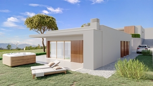 Moradia T2 - Santa Catarina, Caldas da Rainha, Leiria - Miniatura: 2/4