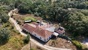 Moradia - Pedreiras, Porto de M�s, Leiria - Miniatura: 1/24