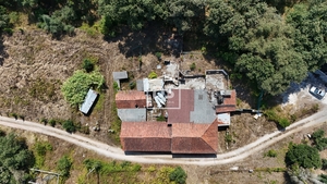 Moradia - Pedreiras, Porto de M�s, Leiria - Miniatura: 2/24