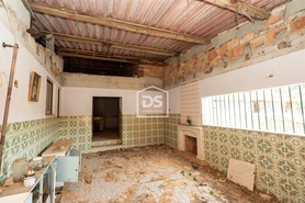 Moradia - Pedreiras, Porto de M�s, Leiria - Miniatura: 7/24