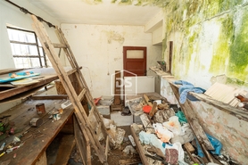 Moradia - Pedreiras, Porto de M�s, Leiria - Miniatura: 21/24