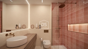 Apartamento T1 - Leiria, Leiria, Leiria - Miniatura: 10/16