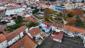 Moradia T5 - Marinha Grande, Marinha Grande, Leiria - Miniatura: 2/24