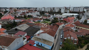 Moradia T5 - Marinha Grande, Marinha Grande, Leiria - Miniatura: 6/24