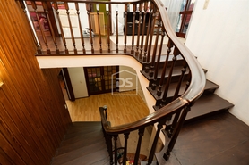 Moradia T5 - Marinha Grande, Marinha Grande, Leiria - Miniatura: 19/24