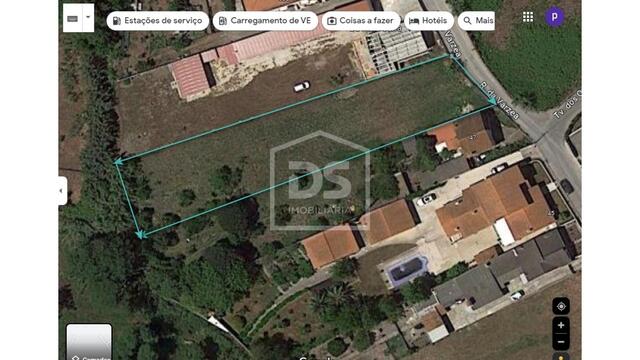 Terreno Rústico T0 - Marinha Grande, Marinha Grande, Leiria - Imagem grande