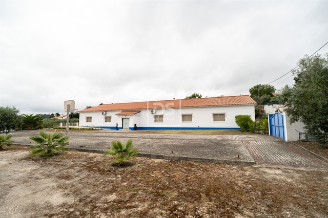 Bar/Restaurante T0 - Arrabal, Leiria, Leiria - Imagem grande