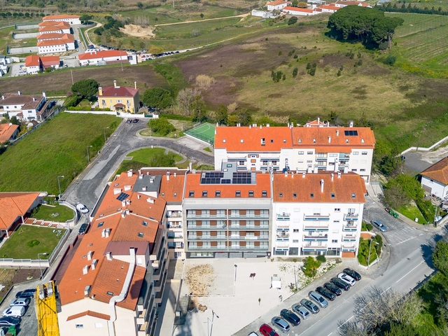 Apartamento T3 - Leiria, Leiria, Leiria - Imagem grande