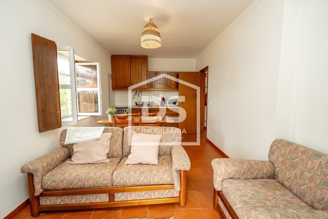 Apartamento T1 - Marinha Grande, Marinha Grande, Leiria - Imagem grande